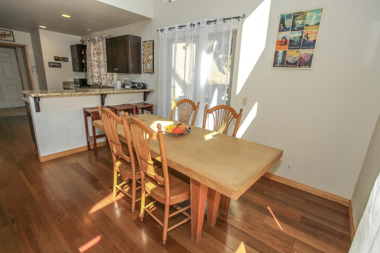 Villa The Fox Paw Big Bear Lake Exterior foto